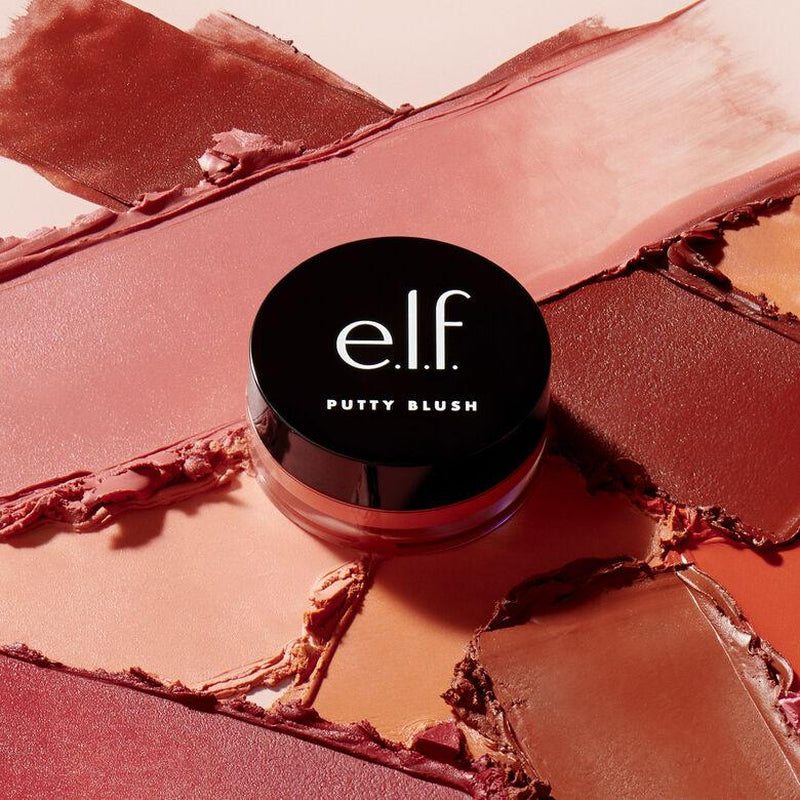 Putty Cream Blush