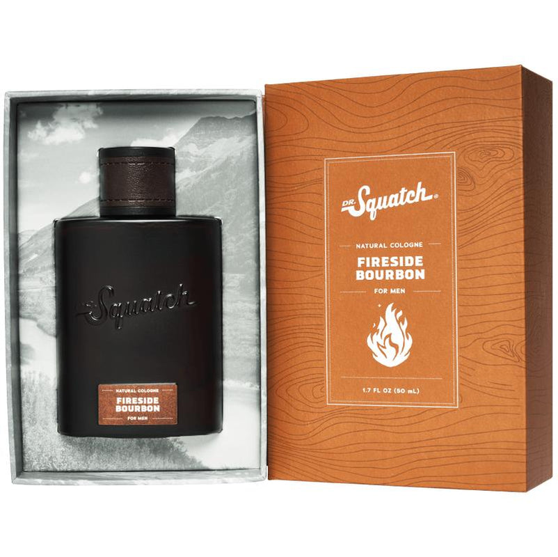 Dr. Squatch - Cologne for Men