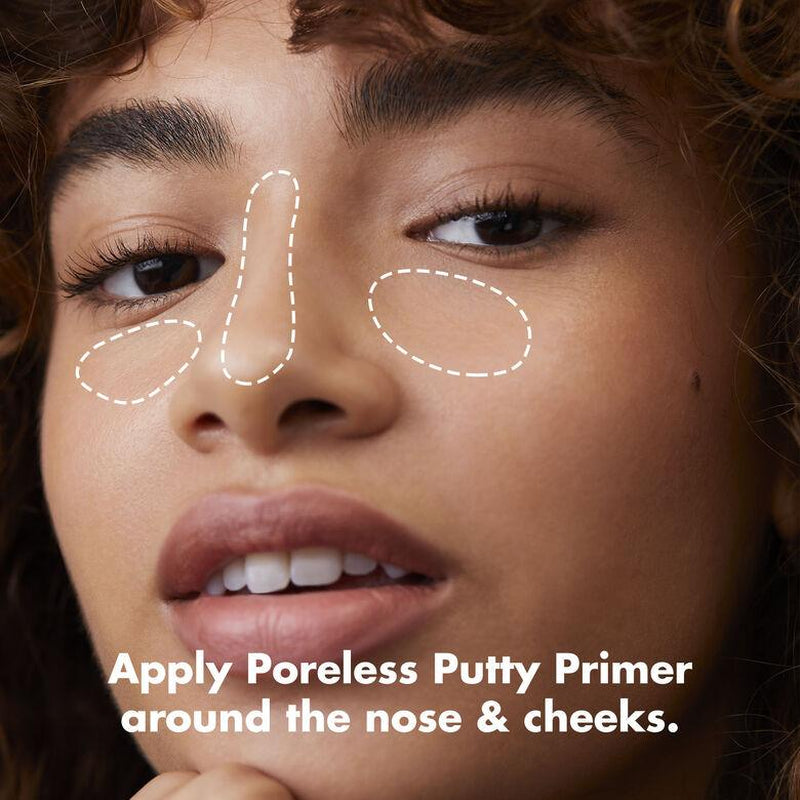 Poreless Putty Face Primer