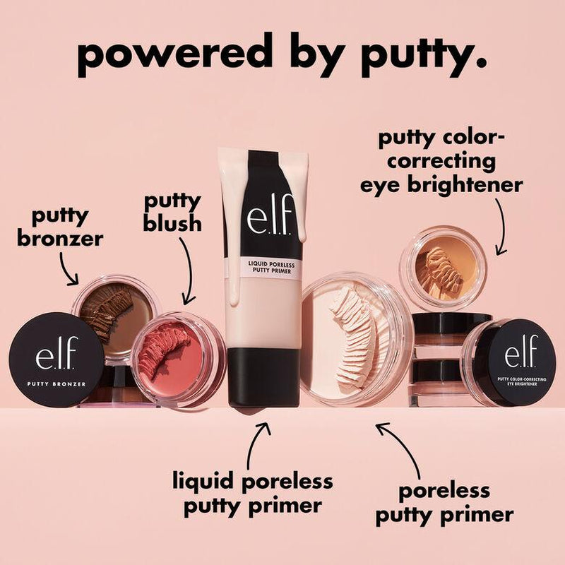 Poreless Putty Face Primer