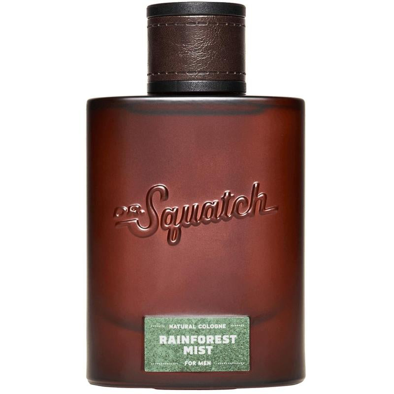 Dr. Squatch - Cologne for Men