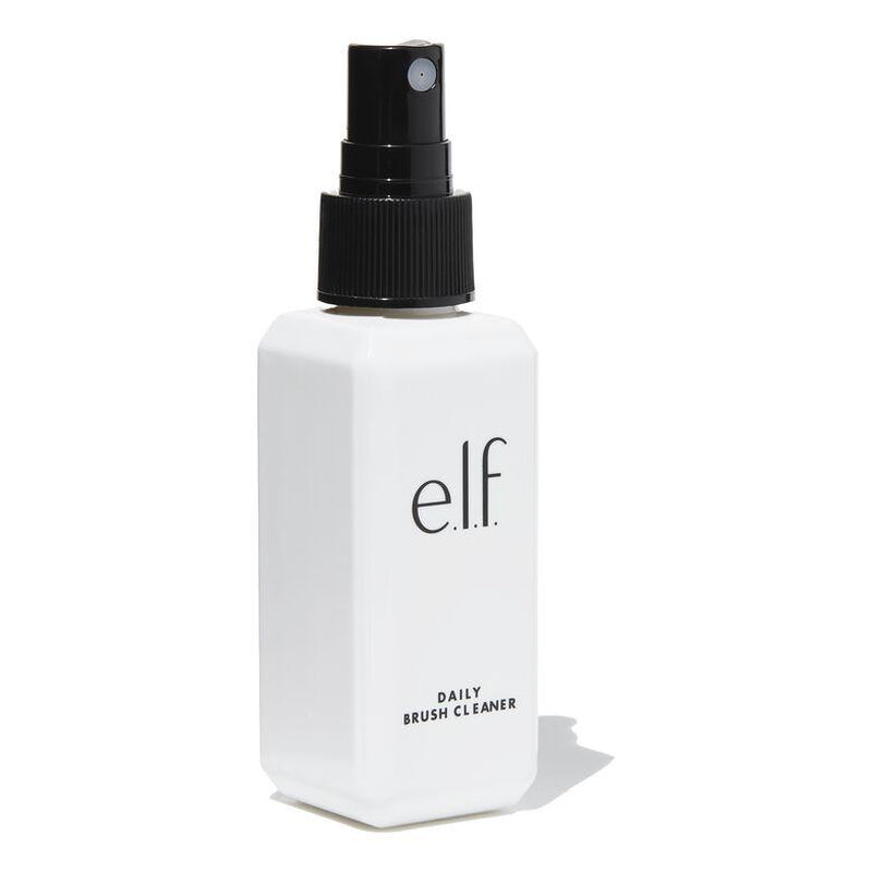 Elf Makeup Brush Cleaner