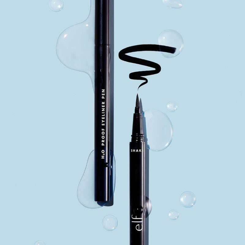 H20 Proof Waterproof Eyeliner Pen