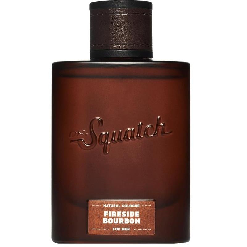 Dr. Squatch - Cologne for Men