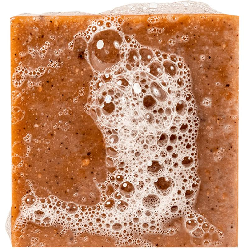 Dr. Squatch - Single Bar Soap - Body Care for Men